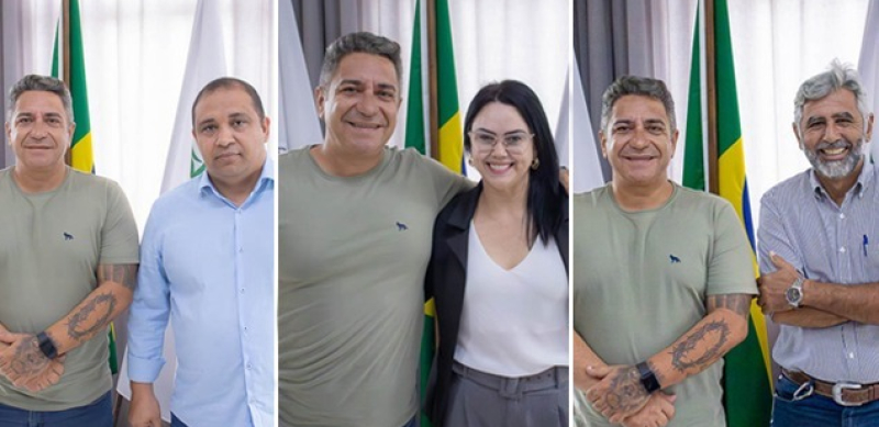 Notícia | Prefeitura de Araxá